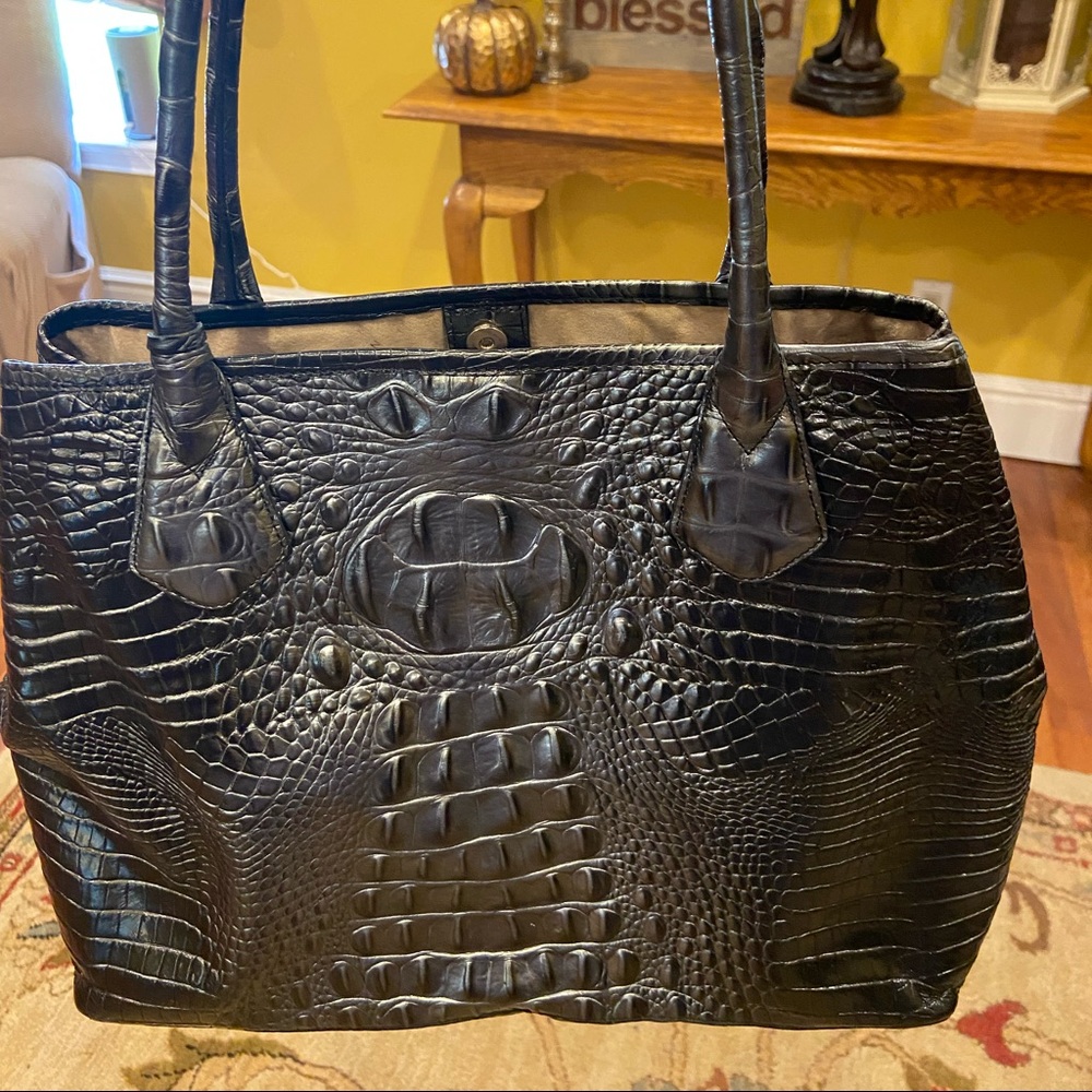 Brahmin Anytime Tote